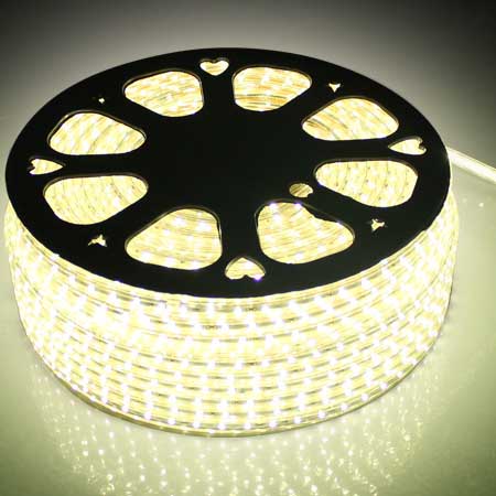 110v led strip(AC flexible SMD led strips 60leds/M)